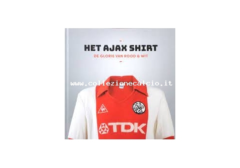 Het Ajax shirt