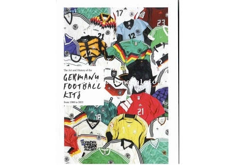 Germany football Kits