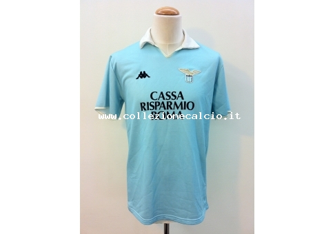 Lazio Stagione 1987-1988