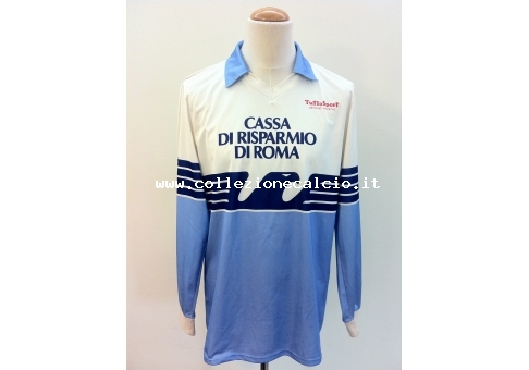 Lazio Stagione 1986-1987