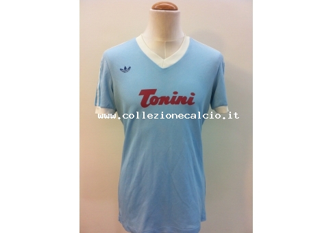 Lazio Stagione 1981-1982