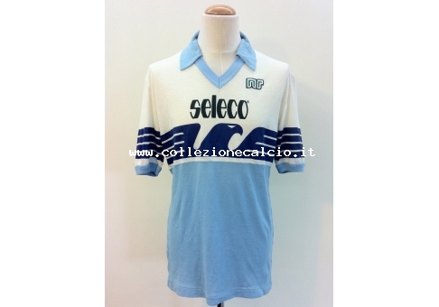 Lazio Stagione 1982-1983