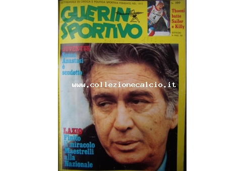 Guerrin Sportivo
