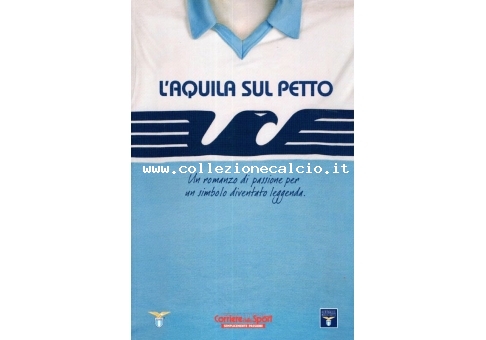 L'aquila sul petto
