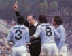 Lazio Stagione 1983-1984