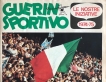 Guerin Sportivo: album figurine 174-75