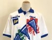 maglie Italia anni '80-'90
