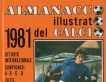 Almanacchi Panini
