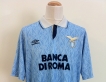 Lazio Stagione 1992-1993