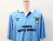 Lazio Stagione 1991-1992