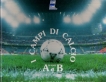 I Campi di Calcio di Serie A e B