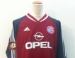 Maglie di club
