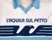 L'aquila sul petto
