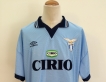 Lazio Stagione 1996-1997