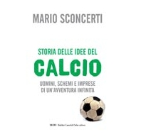 Storia delle idee del calcio