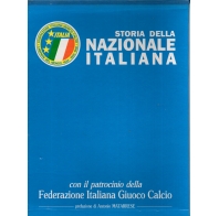 Storia della Nazionale Italiana