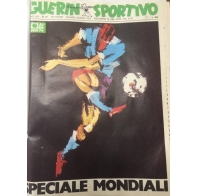 guerin Sportivo Speciale Mondiali 1974