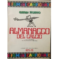 Guerin Sportivo Film del Campionato 1975-76