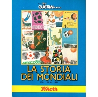 Guerin Sportivo Storia dei Mondiali