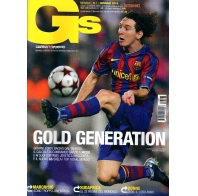 GS  numero 1