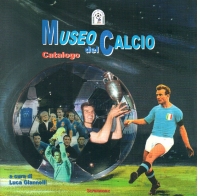 Museo dal Calcio-Catalogo