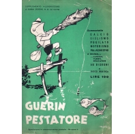 Guerin Pestatore