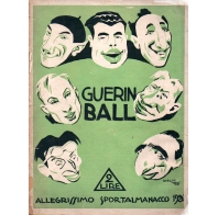 Guerin Ball 1926