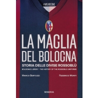 La maglia del Bologna