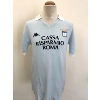 Lazio Stagione 1988-1989