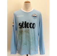 Lazio Stagione 2017-2018
