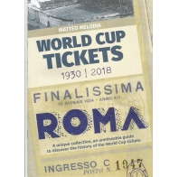 World cup tickets