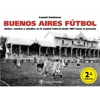 Buenos Aires Futbol