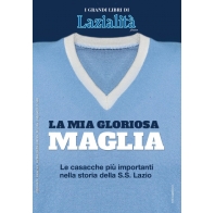 La mia gloriosa maglia