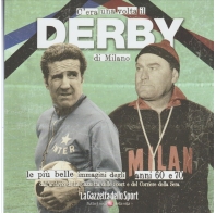C'era una volta il derby di Milano