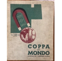 Coppa del Mondo 1934