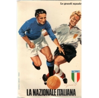 La Nazionale Italiana