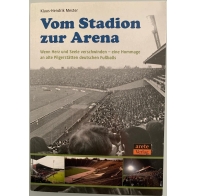 Vom Stadion zur Arena