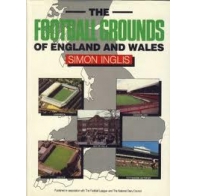The Football Grounds of Great Britain