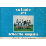 Lazio 1973 Scudetto simpatia