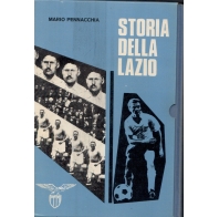 Storia della Lazio