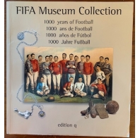 FIFA Museum Collection 1000 years of Football