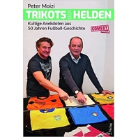 Trikot der Heldon