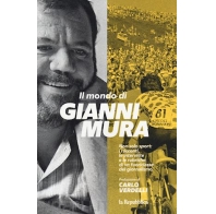 Il mondo di Gianni Mura