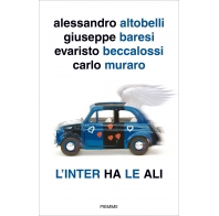 L'Inter ha le ali