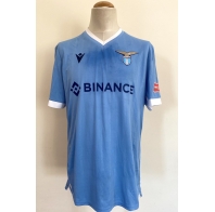 Lazio Stagione 2021-2022