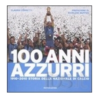 100 anni azzurri