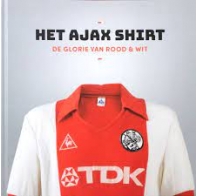 Het Ajax shirt