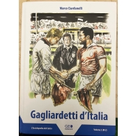 Gagliardetti d'Italia