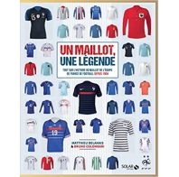 Un maillot, une légende