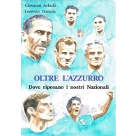 Oltre l'azzurro